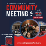 What’s Happening This Week (May 23–30): VAAC Meetings & More
