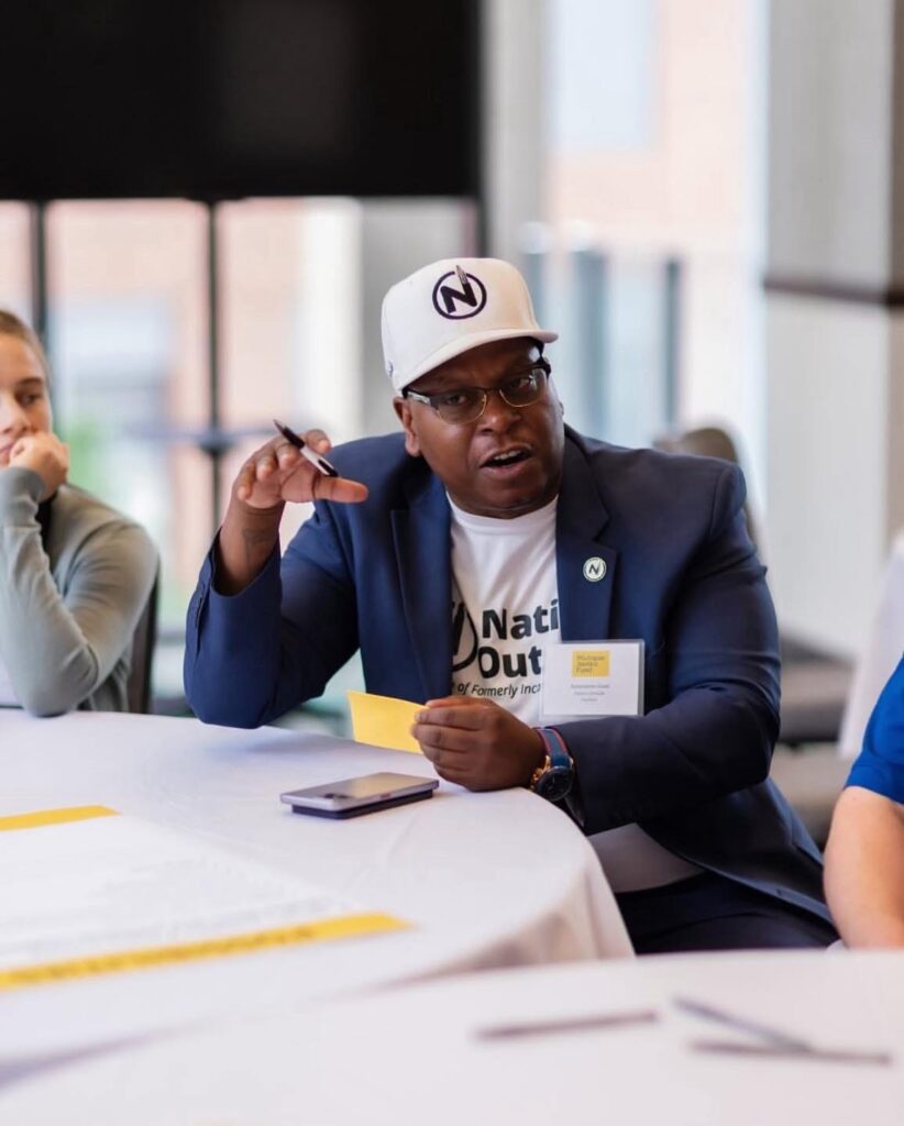 Fighting Housing Discrimination: Tony Gant Leading the Way