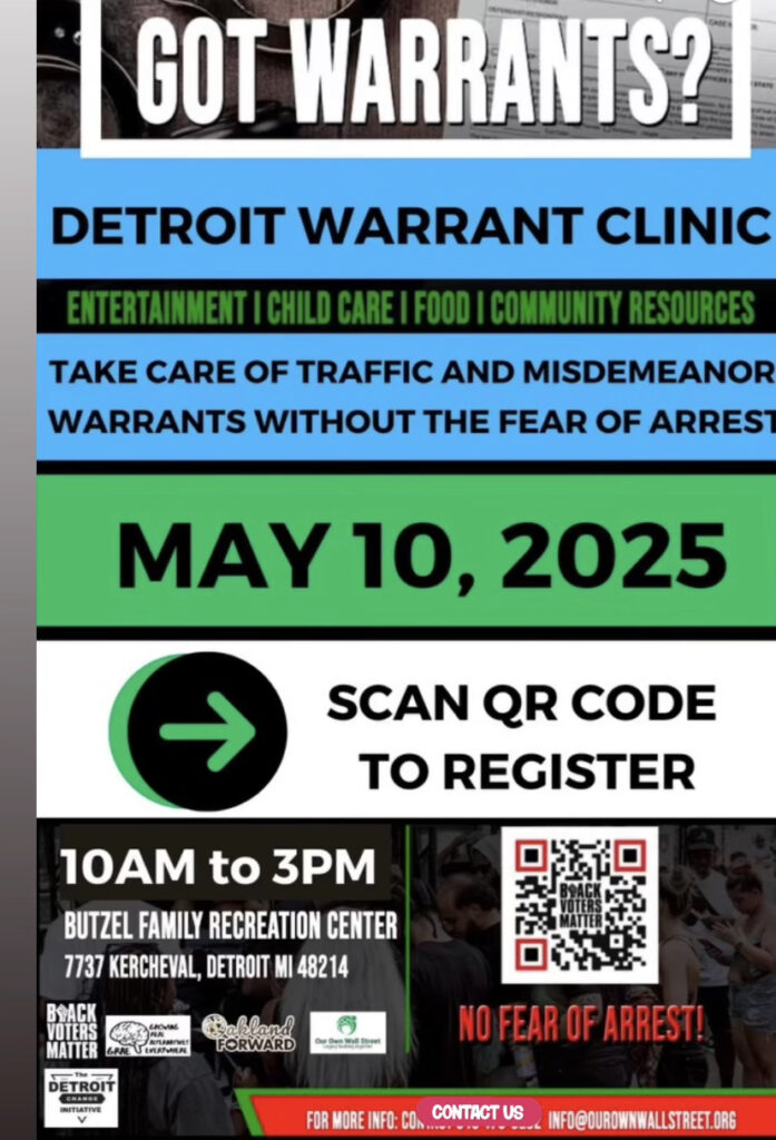 On the Ground: VAAC Events This Week