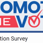 Share Your Thoughts on Elections — Get a $20 Gift Card