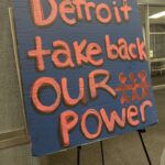 Detroit: Take Back Our Power