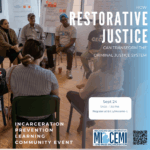 How Restorative Justice Can Transform the Criminal Justice System