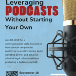 Leveraging Podcasts Without Starting Your Own 