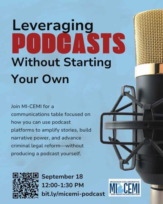 Leveraging Podcasts Without Starting Your Own