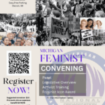 VAAC Weekend Roundup: Four Ways to Take Action for Change on Oct 18 & 19th