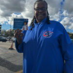 Out in the Community: Clearing Barriers, Celebrating Early Voting, and Making Every Voice Count