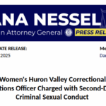 Standing With Women at the Valley: Support Freedom and Second Chances