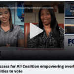 VAAC in the News: Amplifying Every Voice on Election Day