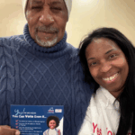 Building Power Together: Community Conversations on Voting