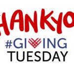 Thank you for giving Your support keeps this work moving