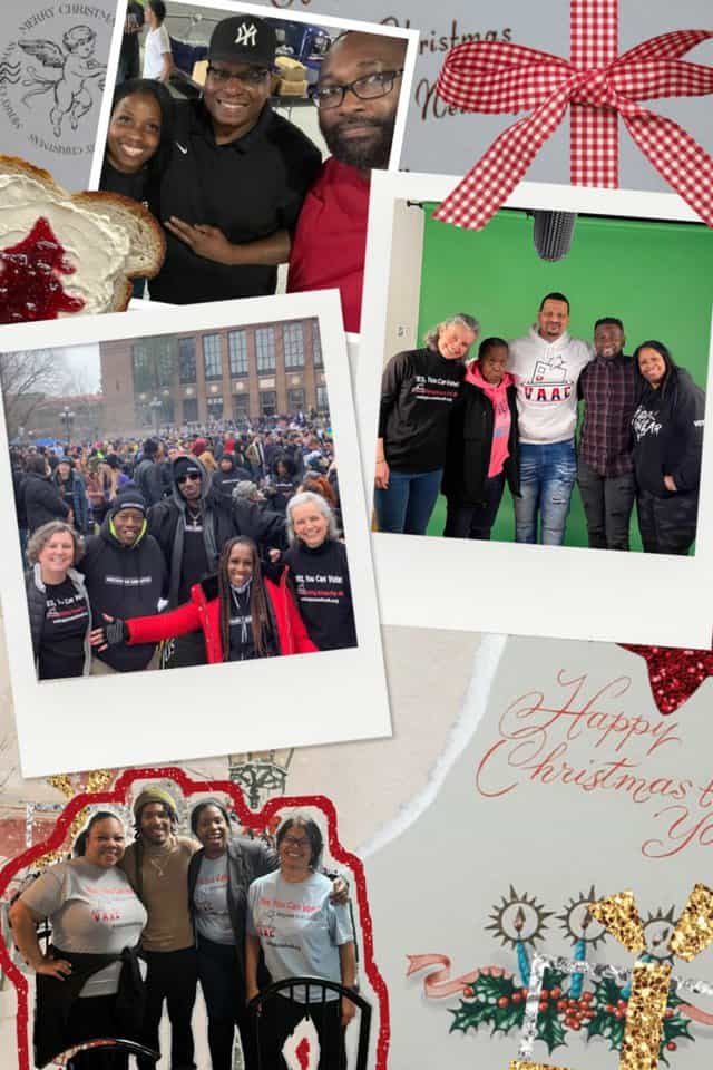 Honoring Those We Hold Dear