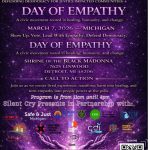 Detroit Hosts Michigan Day of Empathy on March 7