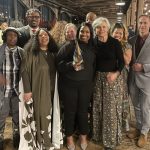 Reflecting on the Michigan Voices Gala and the Partner of the Year Award