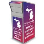USPS Proposal Would Give Postal Service New Role in Mail Ballot Delivery Process