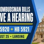 Help Strengthen Oversight and Accountability in Michigan’s Prison System