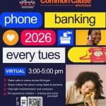 Help Michigan Voters Get the Facts! Join VAAC’s Tuesday Phone Banking